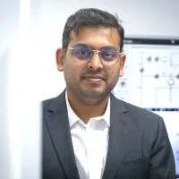 Suman Kundu