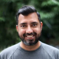 Sahil Choudhry
