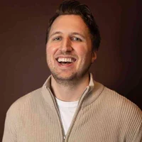 Ben Alderton