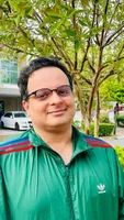 Raheel Zubairi