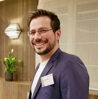 Nicolas Weber