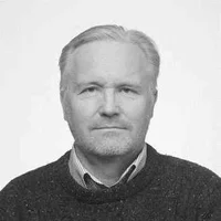 Peter Ostlund