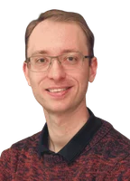 Jonas Falkner
