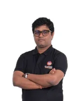 Deepak Baranwal