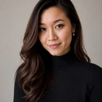 Lennise Ng (黄芷晴)