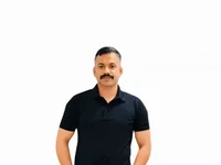 Prashant Daroch