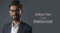 Aditya Oza