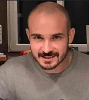 Alex Friedman