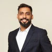 Alankar Saxena
