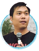 Budiman Goh