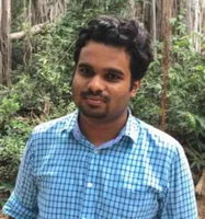 Gokul Ravi