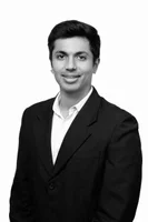 Valmik Iyer