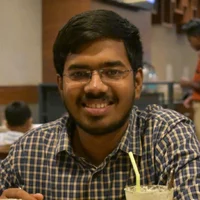 Shashwat Shrikhande