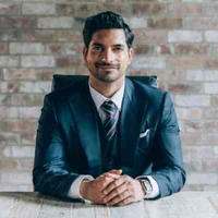 Aneesh Bond