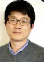 JJ Cho