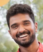 Ashwin Ayyasamy