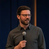 Andrew Lenehan