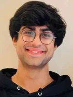 Akshat Bhatia