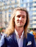Martin Vielvoye
