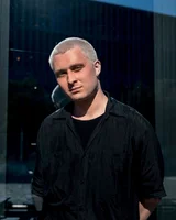 Alex Nikonov