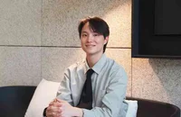 Kim Sang-yoon