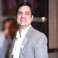 Subhash Chandra Acharya