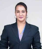 Polly Agrawal