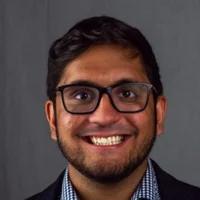 Varun Patel