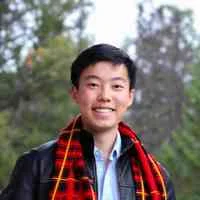 Darcy Zhang