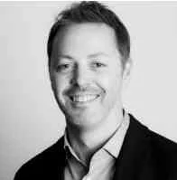 Mark Donaldson