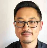 Eric Tsai