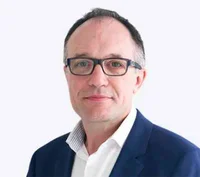 Andrew Dick