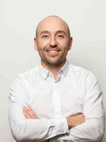 Antonio Lillo