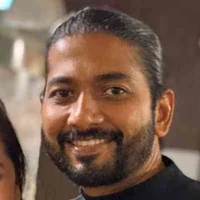 Vivek Seetharaman