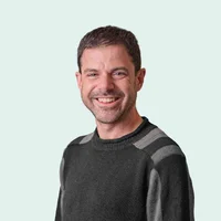Eyal Firstenberg