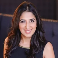 Surbhi Sarna