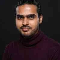 Kartikesh Mishra