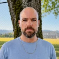 Alec Wilson