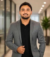 Rohit Bajaj