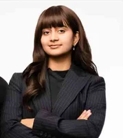 Varuni Sarwal