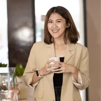 Nadia Amalia