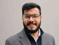 Akshay Mehta