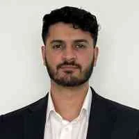 Haris Akhtar