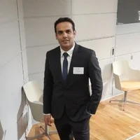 Muhammad Shamoon Tariq, CFA, FDP