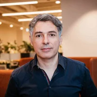 Rodrigo Cortes