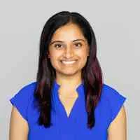 Nisha Gopal
