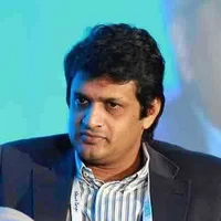 Hithendra Ramachandran