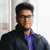 Parth Garg