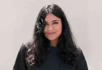 Disha Bhattacharya