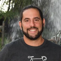 Jonathan Saiegh